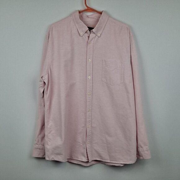 Mens button front shirt - Picture 1 of 11